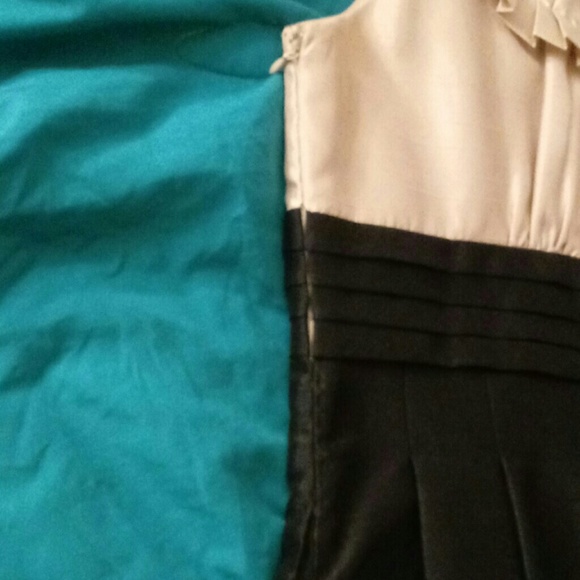 Jessica Howard Fully Lined Party Dress Size 6 - Picture 7 of 8